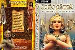 miniatura cleopatra-el-destino-de-una-reina-dvd-custom-por-lojuegos cover pc