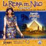 miniatura cleopatra-exp-faraon-frontal-por-franki cover pc