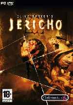 miniatura clive-barkers-jericho-frontal-por-sosavar cover pc