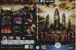 miniatura clive-barkers-undying-dvd-por-el-verderol cover pc