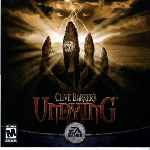 miniatura clive-barkers-undying-frontal-por-torito-el-fenix cover pc