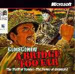 miniatura close-combat-a-bridge-too-far-frontal-por-el-verderol cover pc