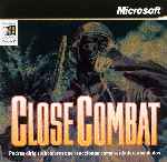 miniatura close-combat-frontal-por-el-verderol cover pc