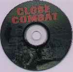 miniatura close-combat-invasion-normandy-cd-por-nograde cover pc