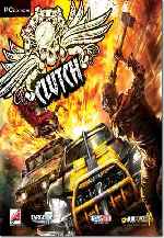 miniatura clutch-armageddon-riders-frontal-por-maxiia cover pc