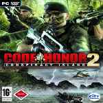 miniatura code-of-honor-2-conspiracy-island-frontal-v2-por-manxx cover pc