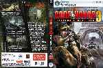 miniatura code-of-honor-3-desperate-measures-dvd-custom-v2-por-aka49 cover pc