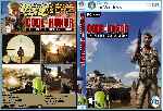 miniatura code-of-honor-the-french-foreign-legion-dvd-custom-por-ultrakeenmaster cover pc