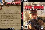miniatura code-of-honor-the-french-foreign-legion-dvd-custom-v2-por-grisom cover pc