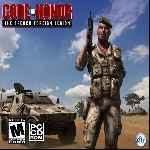 miniatura code-of-honor-the-french-foreign-legion-frontal-por-hades-eze cover pc