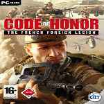 miniatura code-of-honor-the-french-foreign-legion-frontal-v2-por-manxx cover pc