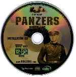 miniatura codename-panzers-phase-one-cd2-por-seaworld cover pc