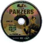 miniatura codename-panzers-phase-one-cd3-por-seaworld cover pc