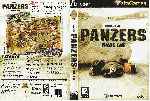 miniatura codename-panzers-phase-one-dvd-por-el-neto-c cover pc