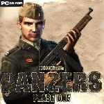 miniatura codename-panzers-phase-one-frontal-por-sosavar cover pc