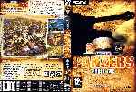 miniatura codename-panzers-phase-two-dvd-por-richardgs cover pc