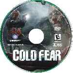 miniatura cold-fear-cd-por-tony78 cover pc