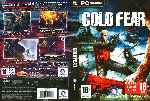 miniatura cold-fear-dvd-custom-por-darksystem cover pc