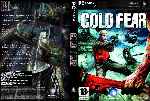 miniatura cold-fear-dvd-custom-v2-por-agust-88 cover pc