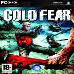 miniatura cold-fear-frontal-por-xonis cover pc