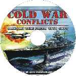 miniatura cold-war-conflicts-days-in-the-field-1950-1973-cd-custom-por-nograde cover pc