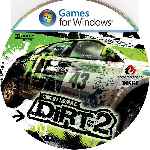 miniatura colin-mcrae-dirt-2-cd2-custom-por-carlosmen cover pc