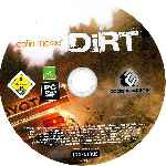 miniatura colin-mcrae-dirt-cd-por-leonardo301091 cover pc