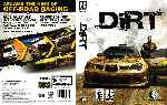miniatura colin-mcrae-dirt-dvd-custom-v3-por-jmgjmgjmg cover pc