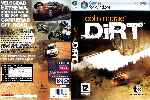 miniatura colin-mcrae-dirt-dvd-custom-v4-por-fer2211 cover pc