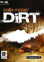 miniatura colin-mcrae-dirt-frontal-por-sosavar cover pc