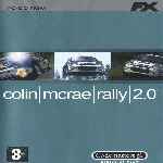 miniatura colin-mcrae-rally-2-0-v2-frontal-por-samuel-perezz cover pc