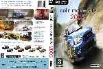 miniatura colin-mcrae-rally-2005-dvd-por-rco251 cover pc