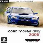 miniatura colin-mcrae-rally-2005-frontal-por-sosavar cover pc