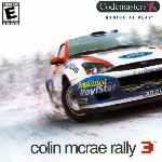 miniatura colin-mcrae-rally-3-frontal-por-franki cover pc