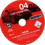 miniatura colin-mcrae-rally-4-cd1-por-leonardo301091 cover pc