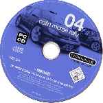 miniatura colin-mcrae-rally-4-cd3-por-leonardo301091 cover pc