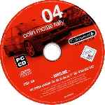 miniatura colin-mcrae-rally-4-cd4-por-leonardo301091 cover pc