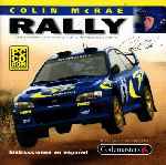 miniatura colin-mcrae-rally-frontal-por-franki cover pc