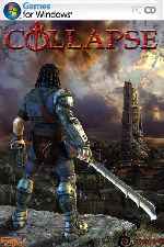 miniatura collapse-frontal-por-orzouei cover pc