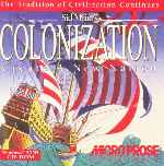 miniatura colonization-frontal-por-el-verderol cover pc