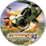 miniatura comanche-4-cd-v2-por-eltamba cover pc