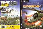 miniatura comanche-4-dvd-por-eltamba cover pc
