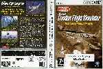 miniatura combat-flight-simulator-serie-europa-ii-guerra-mundial-dvd-por-gas cover pc