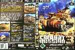 miniatura combat-mission-3-africa-korps-dvd-por-seaworld cover pc