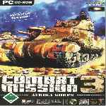 miniatura combat-mission-3-africa-korps-frontal-por-seaworld cover pc