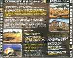 miniatura combat-mission-3-africa-korps-trasera-por-seaworld cover pc