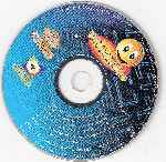 miniatura comecocos-cd-v2-por-tituli cover pc