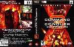 miniatura command-and-conquer-3-kanes-wrath-dvd-por-richardgs cover pc