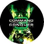 miniatura command-and-conquer-3-tiberium-wars-cd-custom-v2-por-rocket76 cover pc