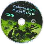 miniatura command-and-conquer-3-tiberium-wars-cd-por-killermousse cover pc